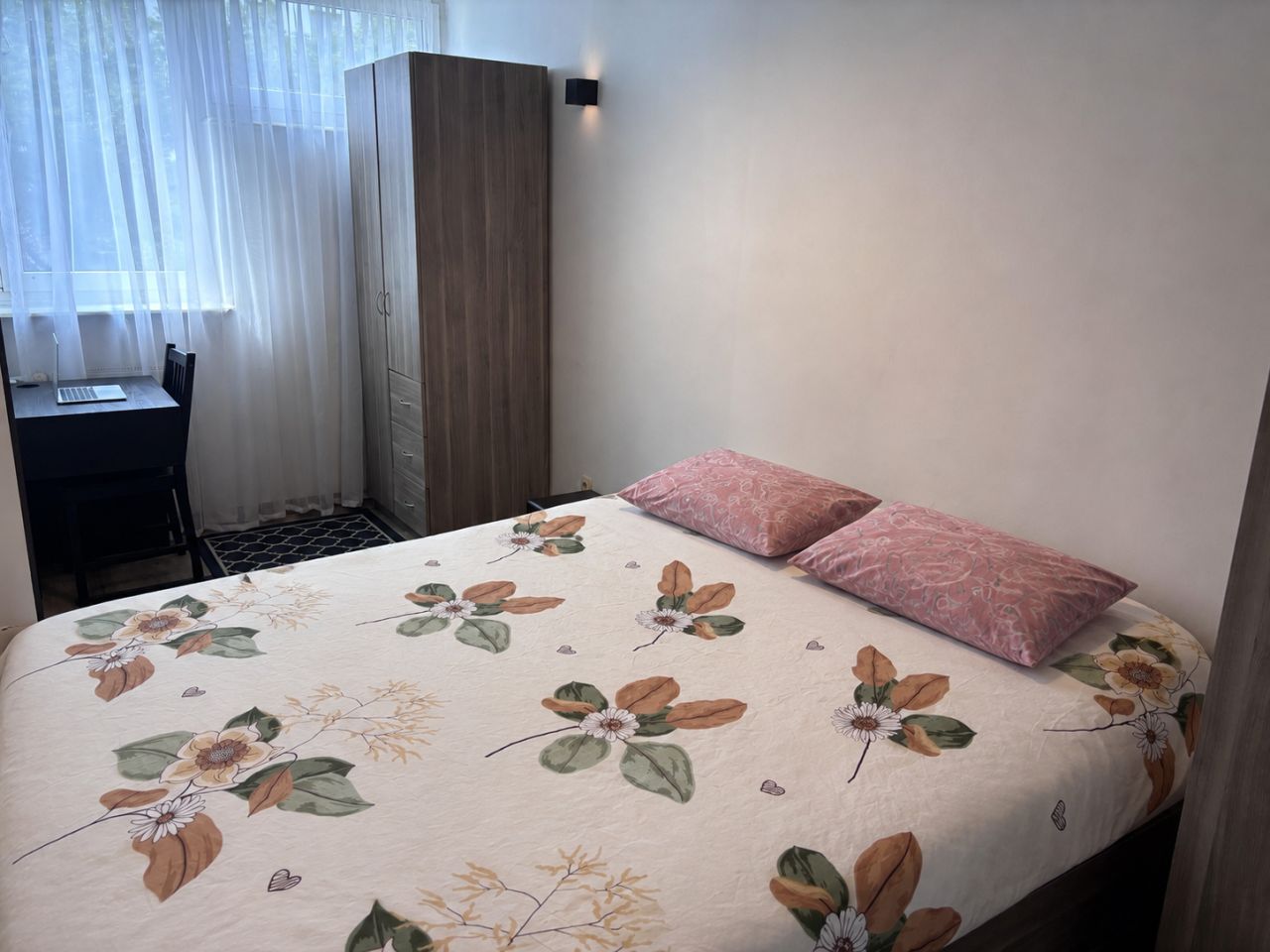 Mieszkanie 2-pokojowe Warszawa Śródmieście, ul. Graniczna. Zdjęcie 6