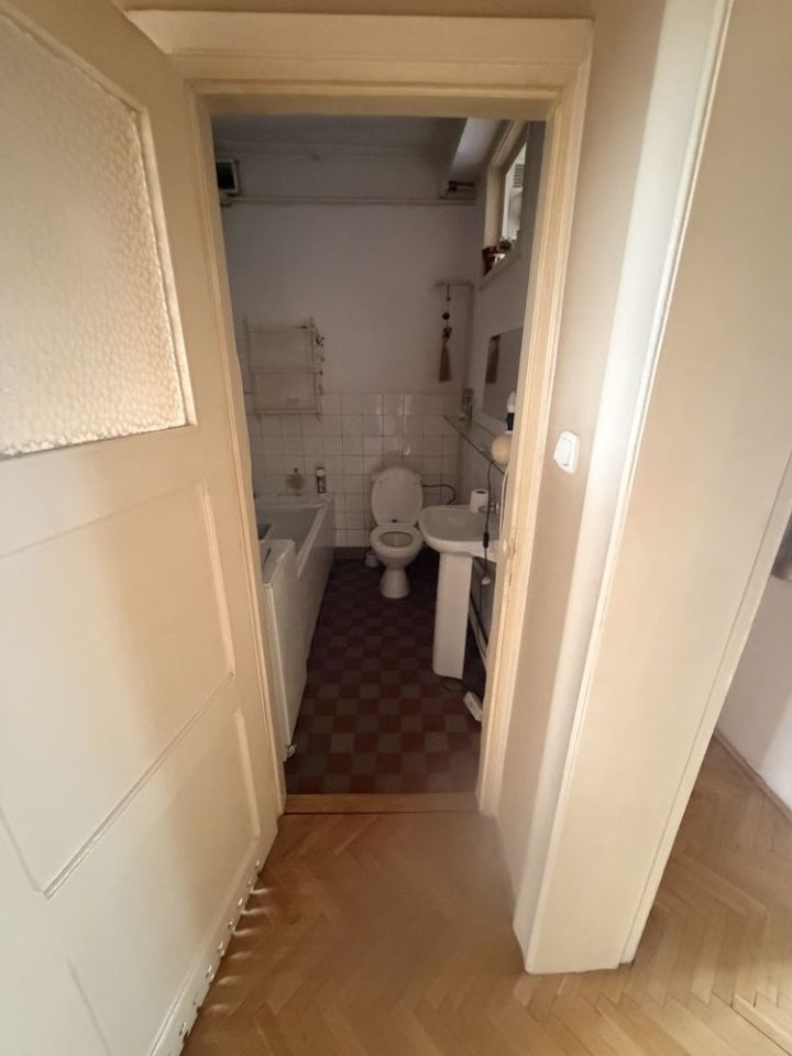 Mieszkanie 3-pokojowe Olsztyn, ul. Grunwaldzka. Zdjęcie 6