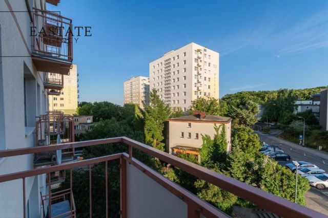 Mieszkanie 2-pokojowe Gdynia, ul. Stanisława Wyspiańskiego. Zdjęcie 8