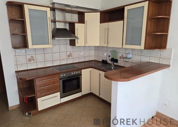 Mieszkanie 2-pokojowe Warszawa Ursynów, ul. Stefana Dembego. Zdjęcie 3