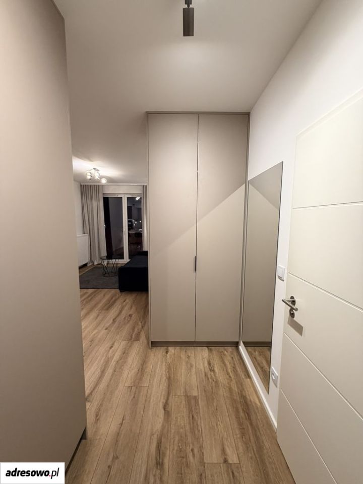 Mieszkanie 2-pokojowe Kraków Podgórze, ul. Wielicka. Zdjęcie 10