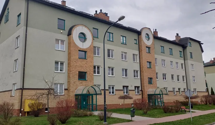 Mieszkanie 3-pokojowe Lublin Wrotków, ul. bp. Mariana Fulmana