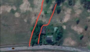 Działka budowlana Kośmidry