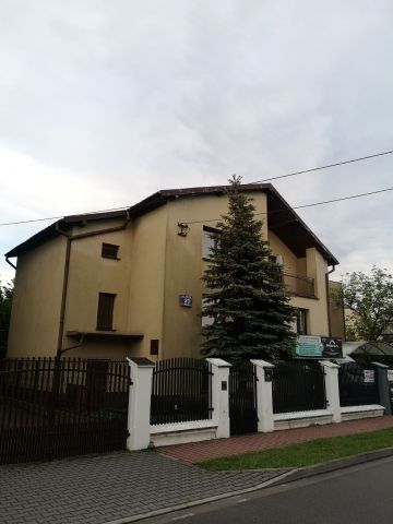 dom wolnostojący Ząbki, ul. Franciszka Żwirki. Zdjęcie 1