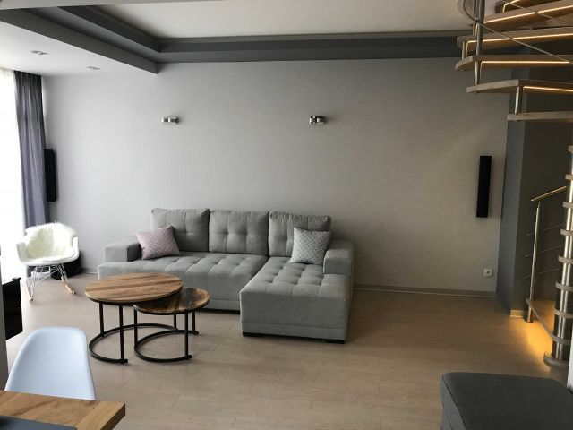 Mieszkanie 4-pokojowe Strzelce Krajeńskie, ul. Strzelecka. Zdjęcie 1