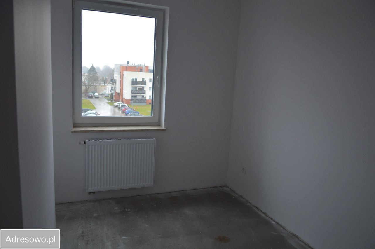 Mieszkanie 3-pokojowe Aleksandrów Kujawski, ul. Kościelna. Zdjęcie 9