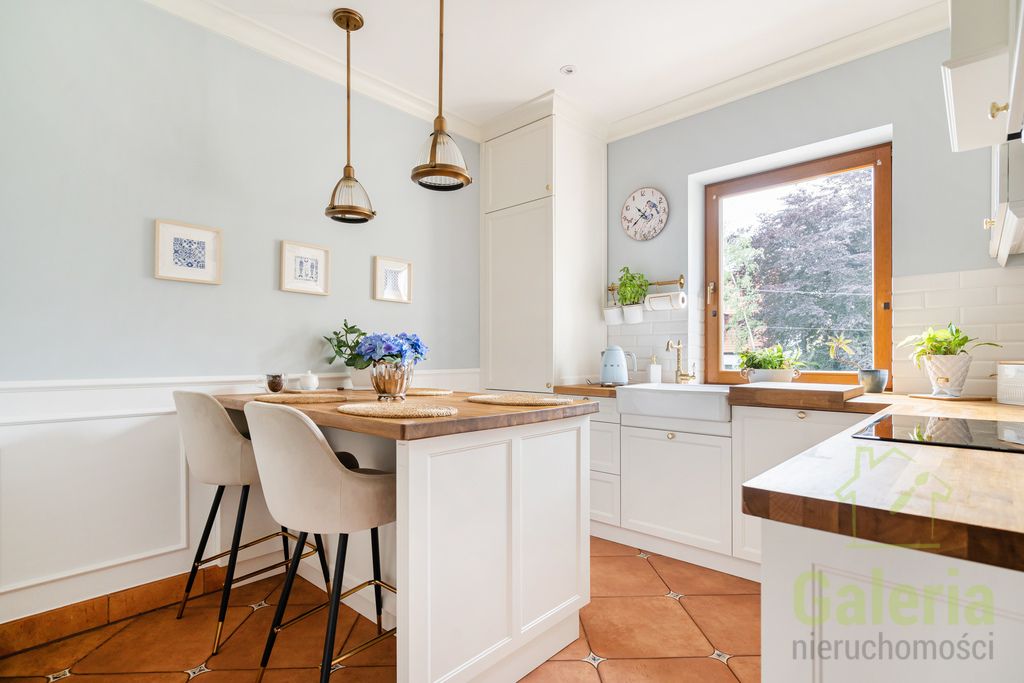 Mieszkanie 4-pokojowe Szczecin Pogodno. Zdjęcie 15