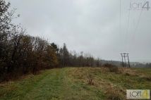 Działka rolno-budowlana Mystków. Zdjęcie 4