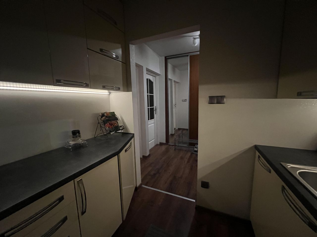 Mieszkanie 2-pokojowe Nowy Sącz Gorzków, ul. Rokitniańczyków. Zdjęcie 2