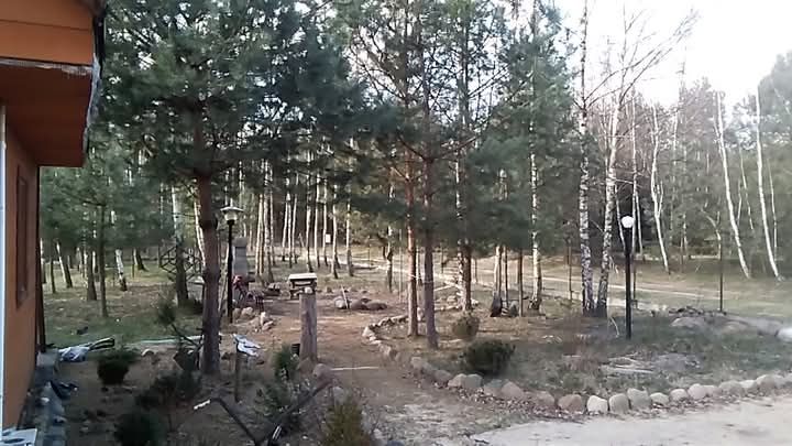 Działka budowlana Brudnów. Zdjęcie 20