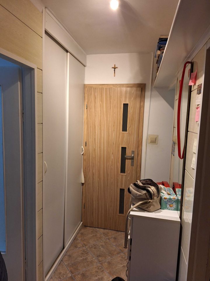 Mieszkanie 2-pokojowe Gostynin, ul. Bierzewicka. Zdjęcie 2