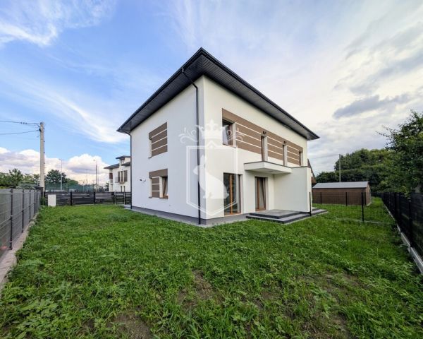 bliźniak, 5 pokoi Tłuszcz, ul. Wiejska. Zdjęcie 3