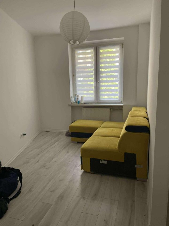 Mieszkanie 2-pokojowe Bytom Śródmieście