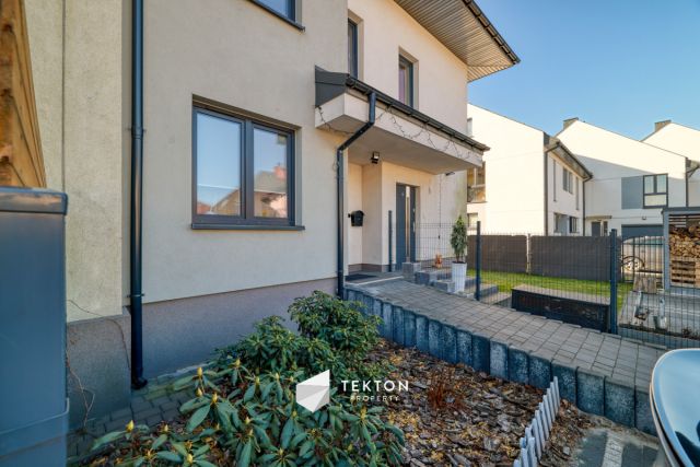 Mieszkanie 3-pokojowe Marki, ul. ks. bp. Władysława Bandurskiego. Zdjęcie 20