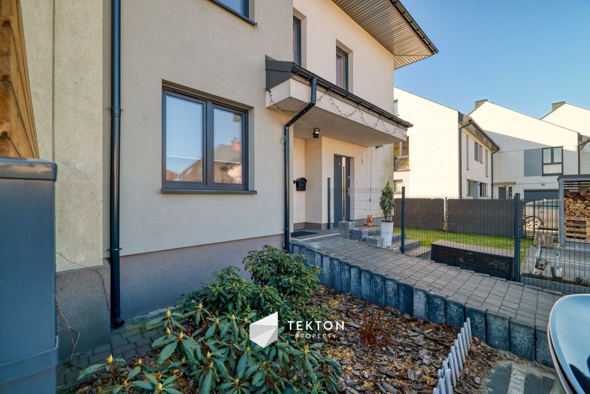 Mieszkanie 3-pokojowe Marki, ul. ks. bp. Władysława Bandurskiego. Zdjęcie 20