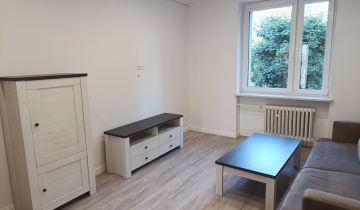 Mieszkanie 2-pokojowe Sosnowiec Centrum, ul. Stanisława Małachowskiego