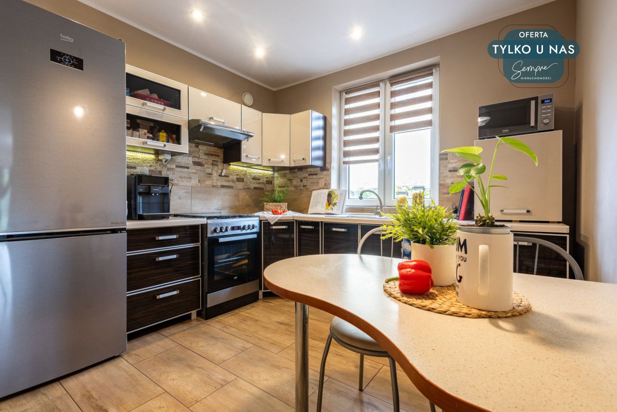 dom wolnostojący, 3 pokoje Dzigorzew. Zdjęcie 7