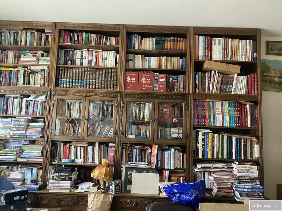 dom wolnostojący, 5 pokoi Ossówno. Zdjęcie 7