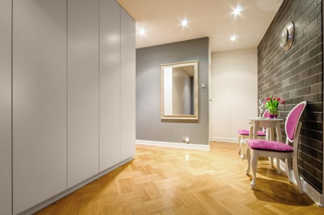 Mieszkanie 3-pokojowe Warszawa Mokotów, ul. Bukowińska. Zdjęcie 12