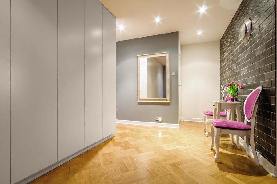 Mieszkanie 3-pokojowe Warszawa Mokotów, ul. Bukowińska. Zdjęcie 12