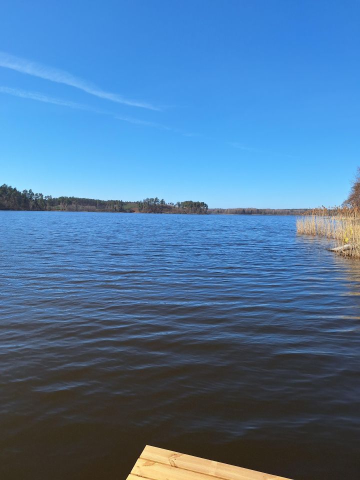 dom letniskowy, 3 pokoje Tereszewo. Zdjęcie 14