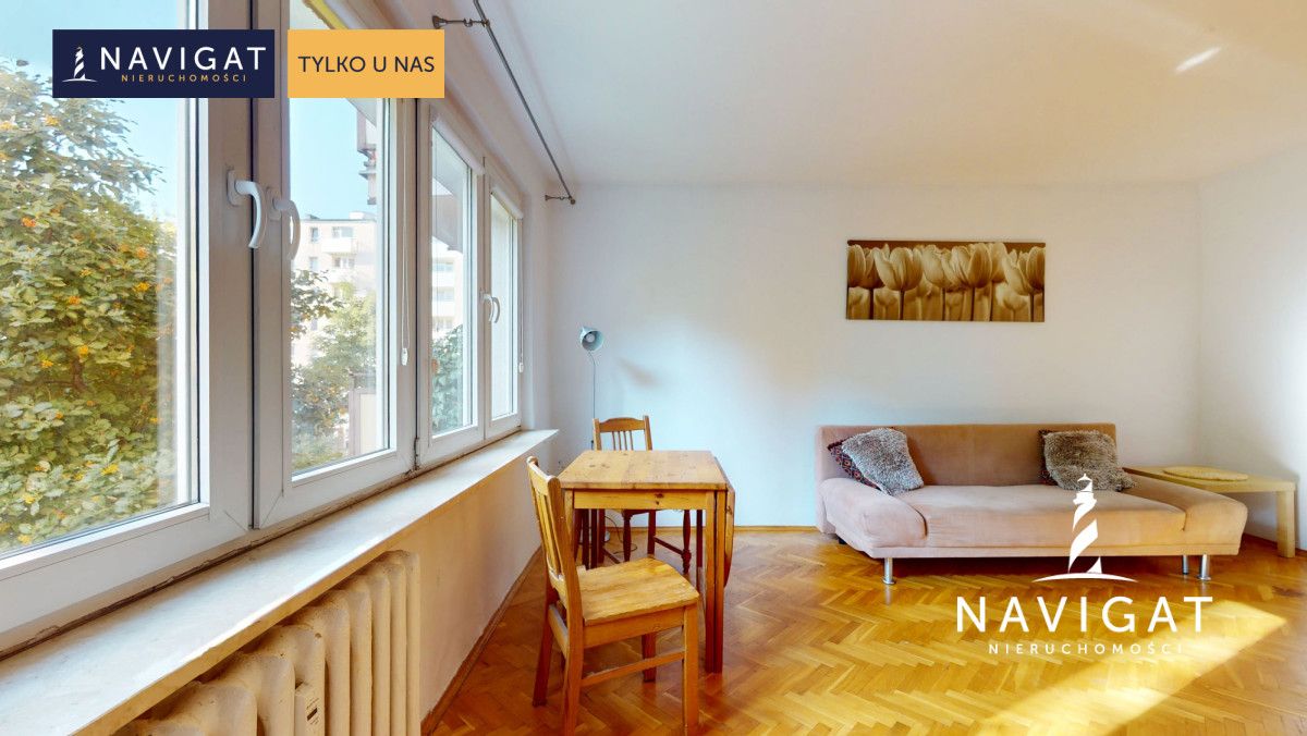 Mieszkanie 3-pokojowe Gdynia Śródmieście, ul. Mściwoja