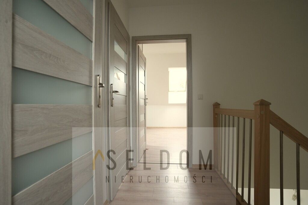 bliźniak, 4 pokoje Opole Sławice. Zdjęcie 11