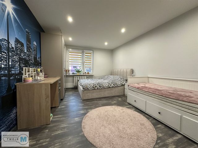 Mieszkanie 3-pokojowe Chęciny, os. Sosnówka. Zdjęcie 9