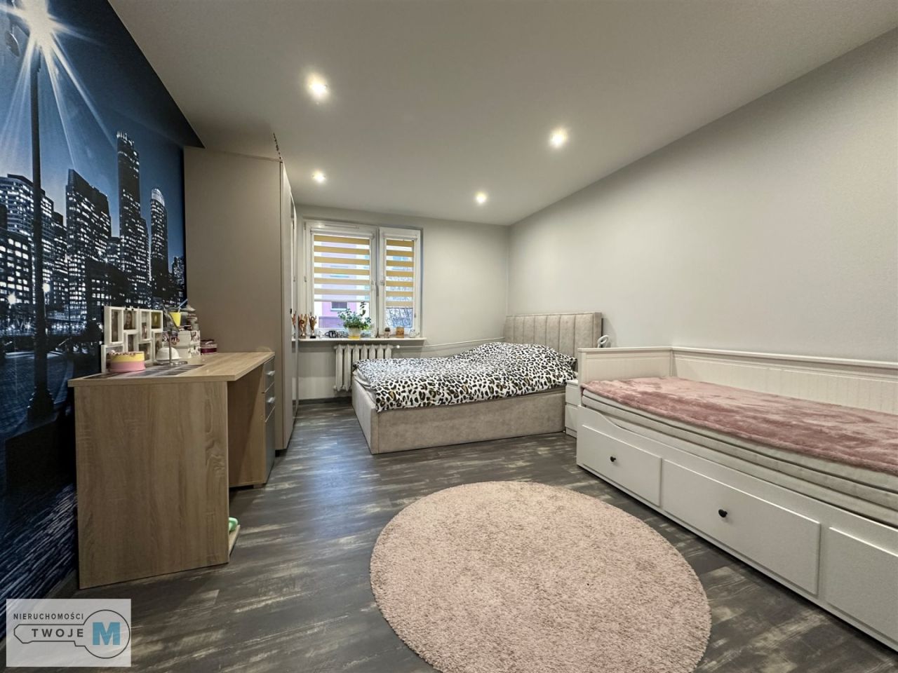 Mieszkanie 3-pokojowe Chęciny, os. Sosnówka. Zdjęcie 9