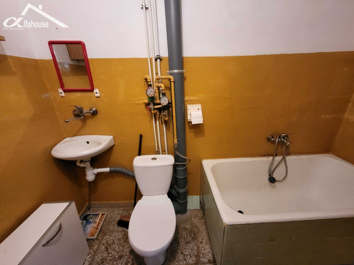 Mieszkanie 1-pokojowe Chełm, ul. Wojsławicka. Zdjęcie 5