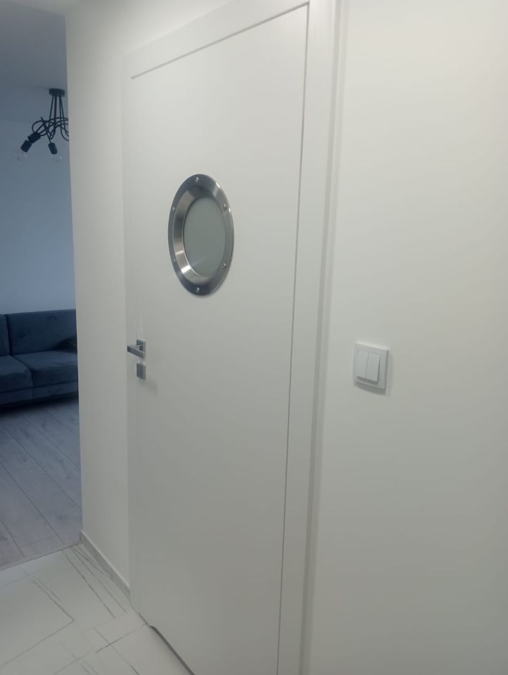 Mieszkanie 2-pokojowe Gliwice Śródmieście, ul. Prymasa Stefana Wyszyńskiego. Zdjęcie 3