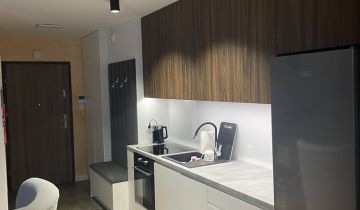 Mieszkanie 2-pokojowe Rzeszów, ul. Strażacka