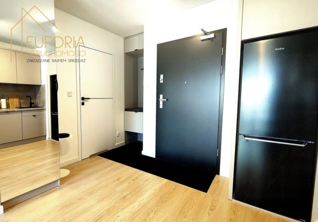 Mieszkanie 2-pokojowe Łódź, ul. Srebrzyńska. Zdjęcie 18