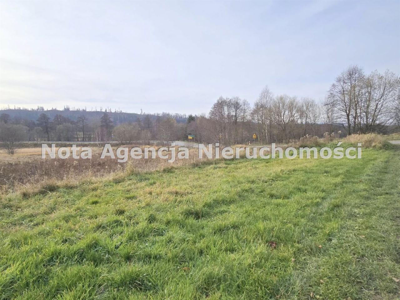 Działka inwestycyjna Jabłów. Zdjęcie 10