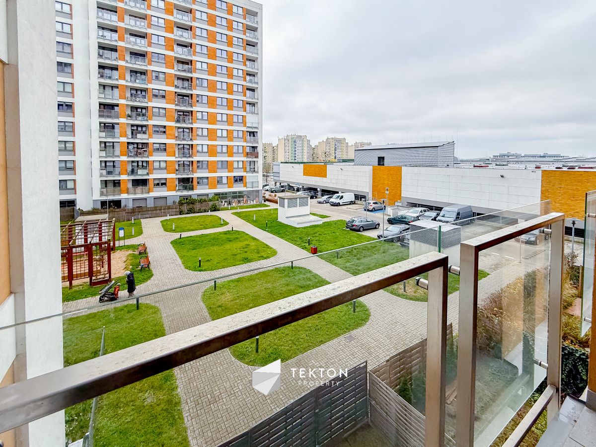 Mieszkanie 2-pokojowe Poznań Dębiec, ul. 28 Czerwca 1956 r.. Zdjęcie 14