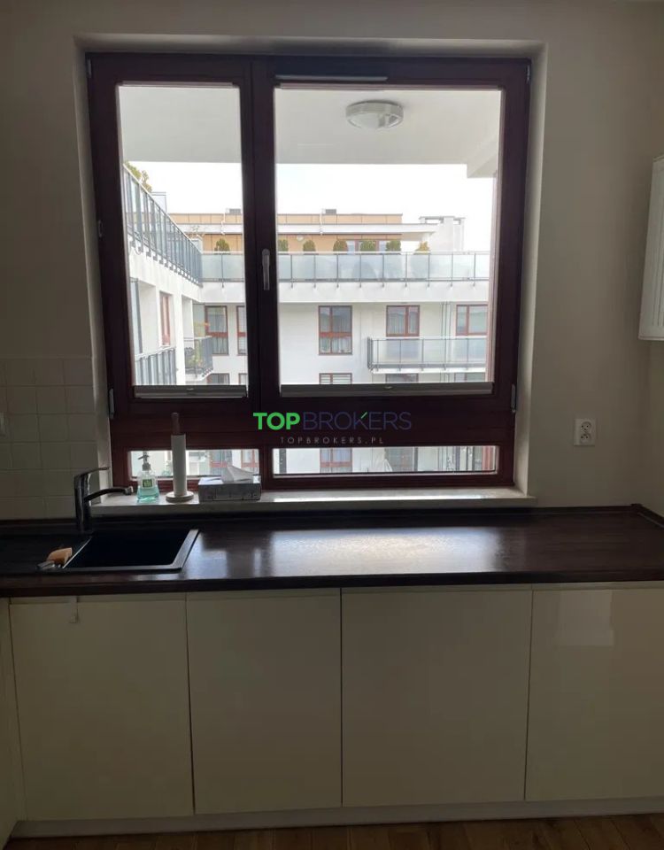 Mieszkanie 2-pokojowe Warszawa Wilanów, ul. Sarmacka. Zdjęcie 8