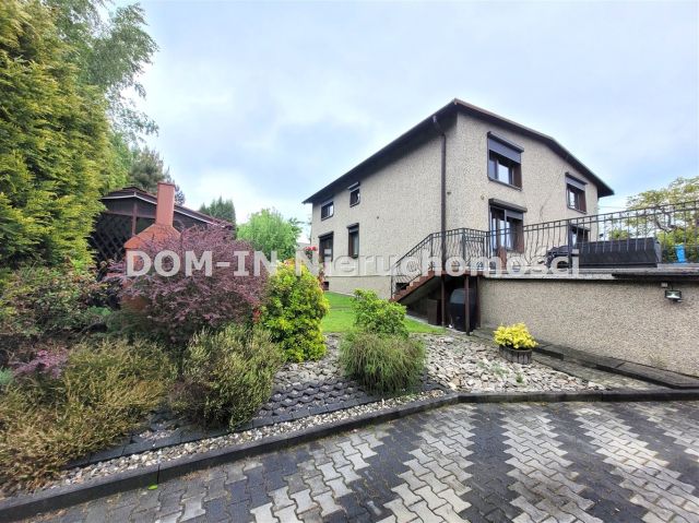 dom wolnostojący, 7 pokoi Jastrzębie-Zdrój Jastrzębie Dolne. Zdjęcie 1