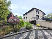 dom wolnostojący, 7 pokoi Jastrzębie-Zdrój Jastrzębie Dolne