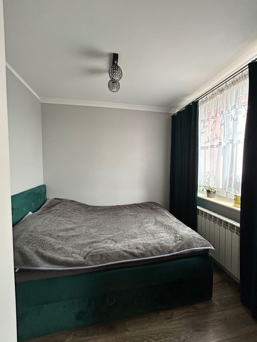 Mieszkanie 3-pokojowe Brańsk. Zdjęcie 3