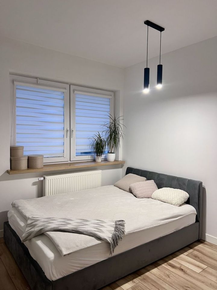 Mieszkanie 3-pokojowe Rzeszów, ul. Aleksandra Zelwerowicza. Zdjęcie 3