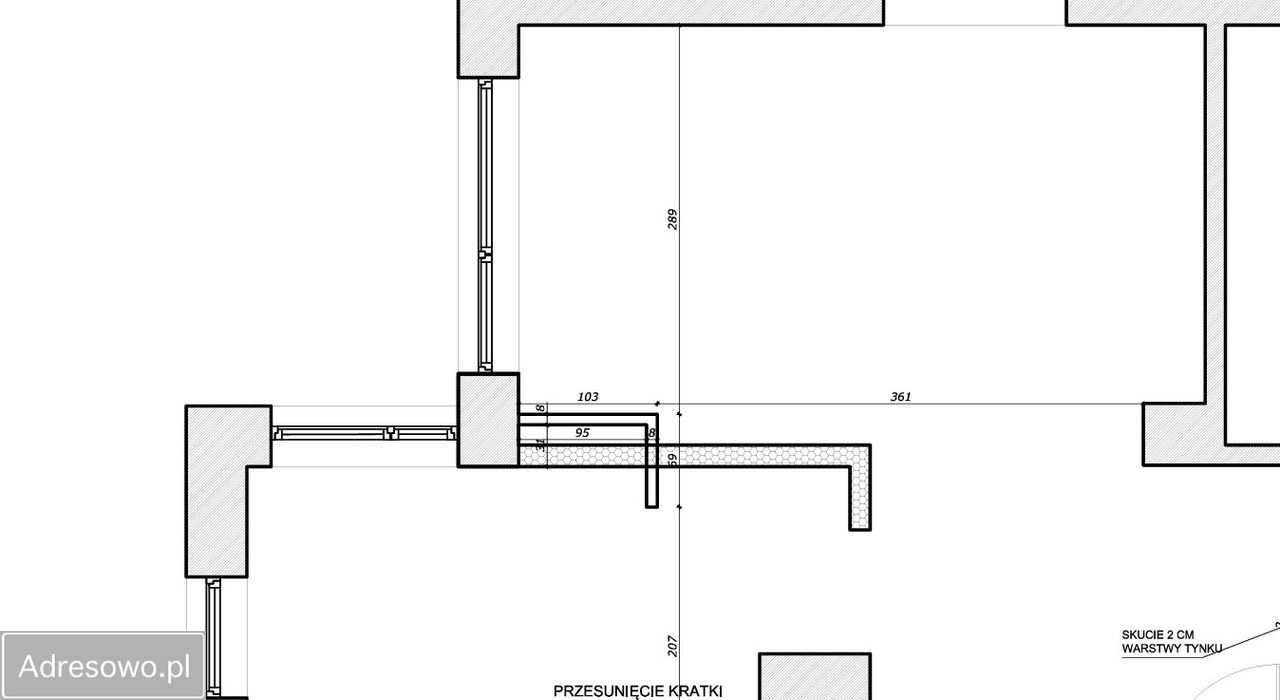 Mieszkanie 3-pokojowe Warszawa Mokotów, ul. J. R. R. Tolkiena. Zdjęcie 14