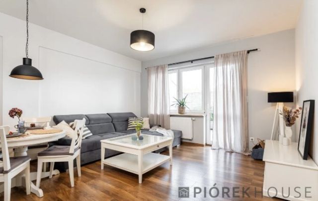 Mieszkanie 2-pokojowe Ząbki, ul. Powstańców. Zdjęcie 1