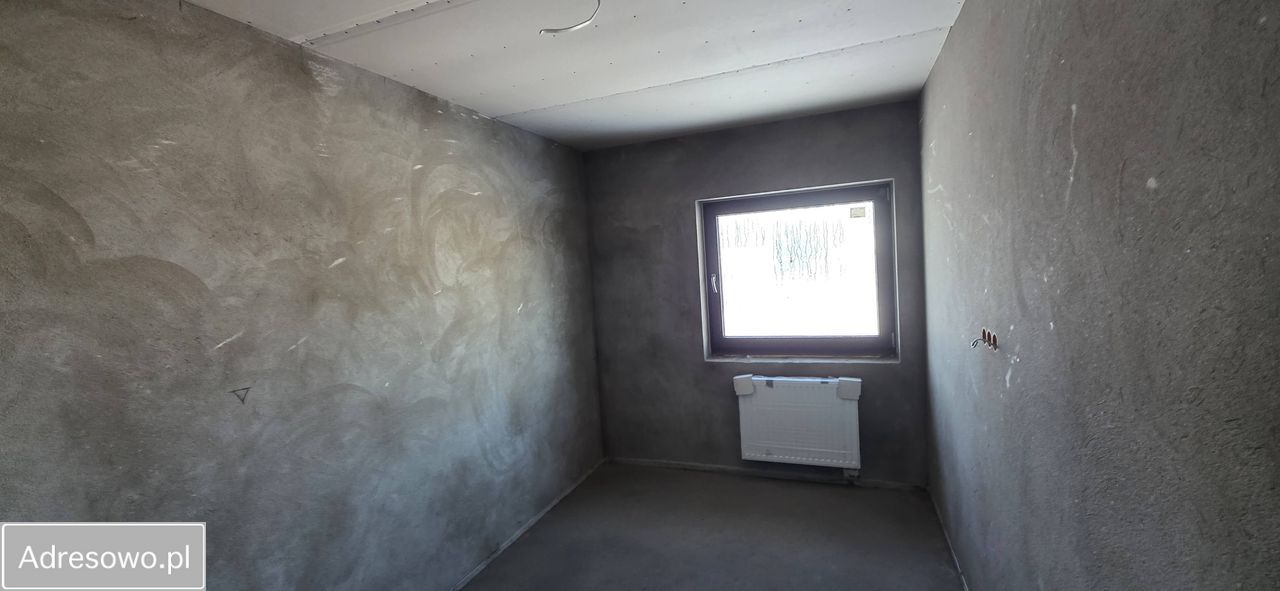 bliźniak, 4 pokoje Sękowo. Zdjęcie 2