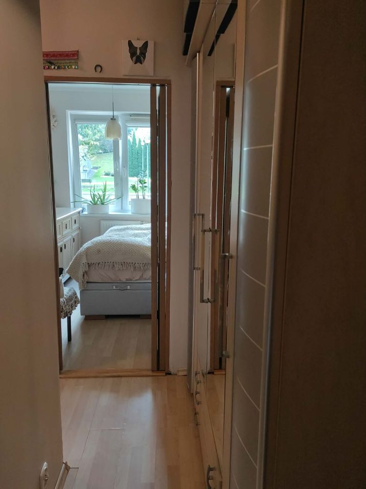 Mieszkanie 2-pokojowe Gdańsk Chełm, ul. Nieborowska. Zdjęcie 11