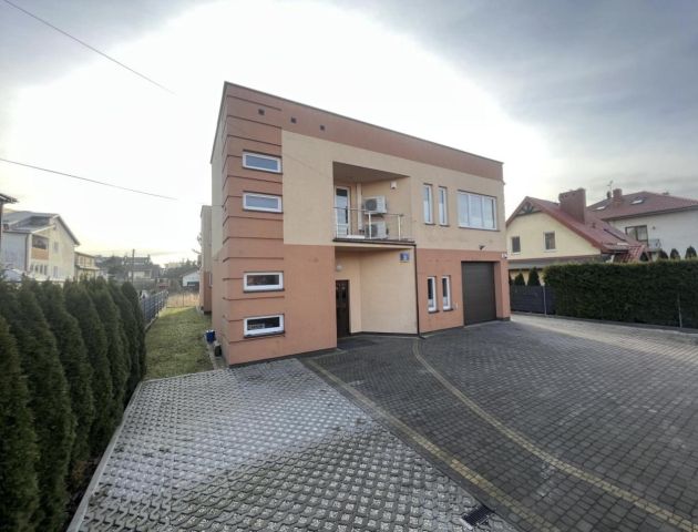 Nieruchomość komercyjna Rybie, ul. Drozda. Zdjęcie 4