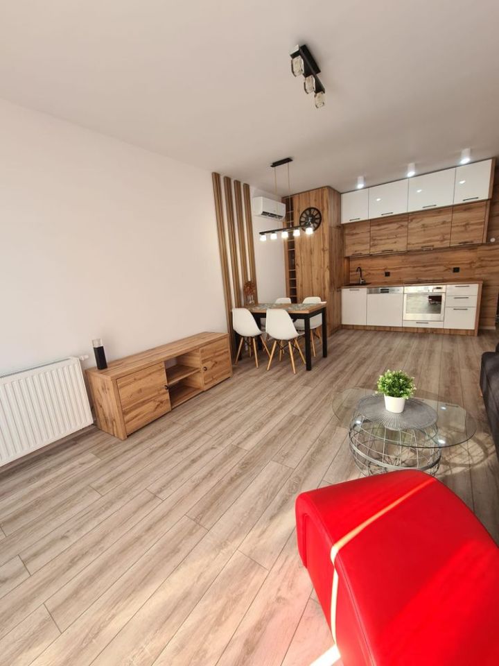 Mieszkanie 3-pokojowe Dzierżoniów, ul. Kolejowa. Zdjęcie 5