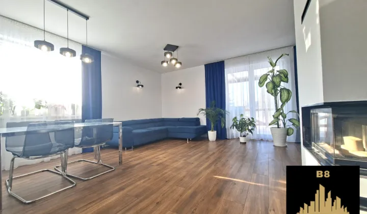 dom wolnostojący, 4 pokoje Nasielsk, ul. Słoneczna