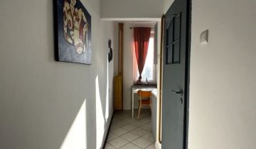 Mieszkanie 1-pokojowe Częstochowa Raków, al. Aleja Pokoju