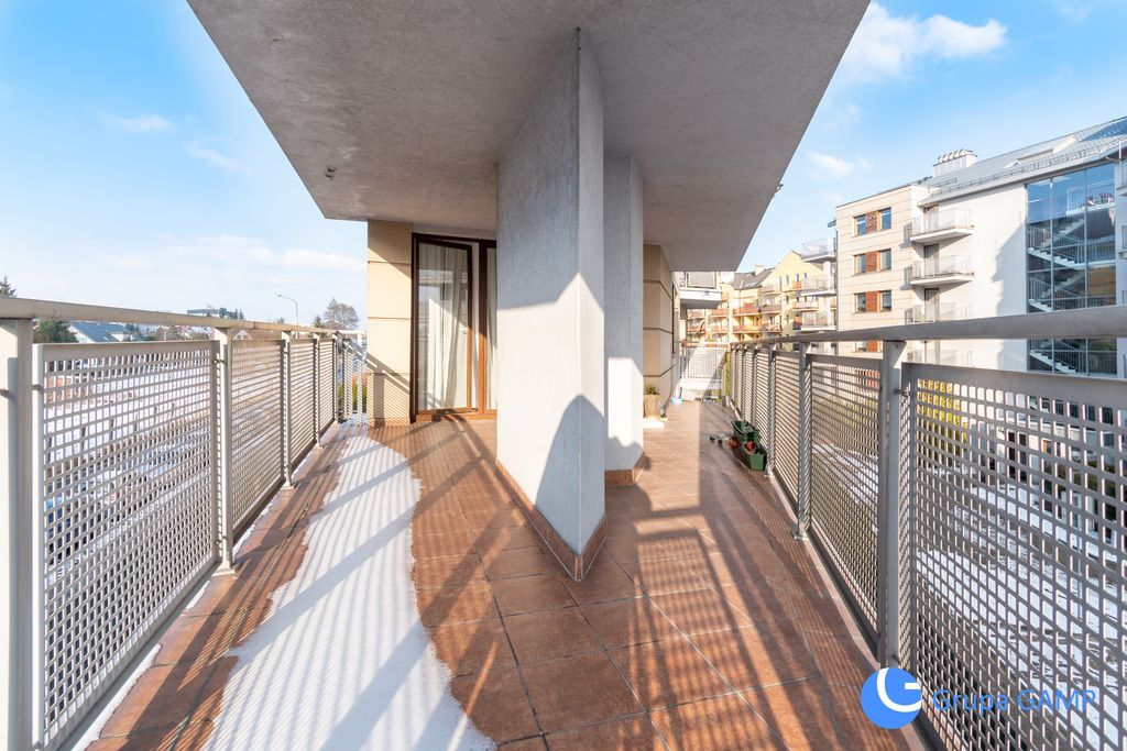 Mieszkanie 2-pokojowe Kraków Prądnik Biały, ul. Eljasza Walerego Radzikowskiego. Zdjęcie 8