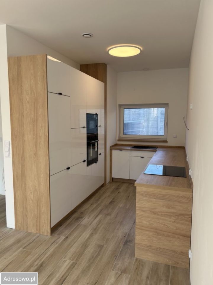 dom szeregowy, 4 pokoje Łódź Bałuty, ul. Rumuńska. Zdjęcie 13